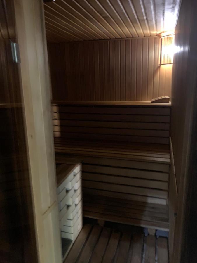 Апартаменты Luxury Lavander Polyana  Eksteriør billede