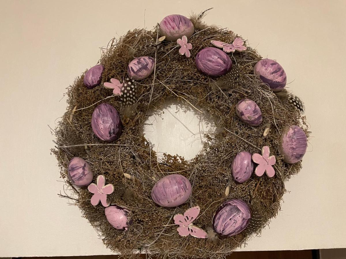 Апартаменты Luxury Lavander Polyana  Eksteriør billede