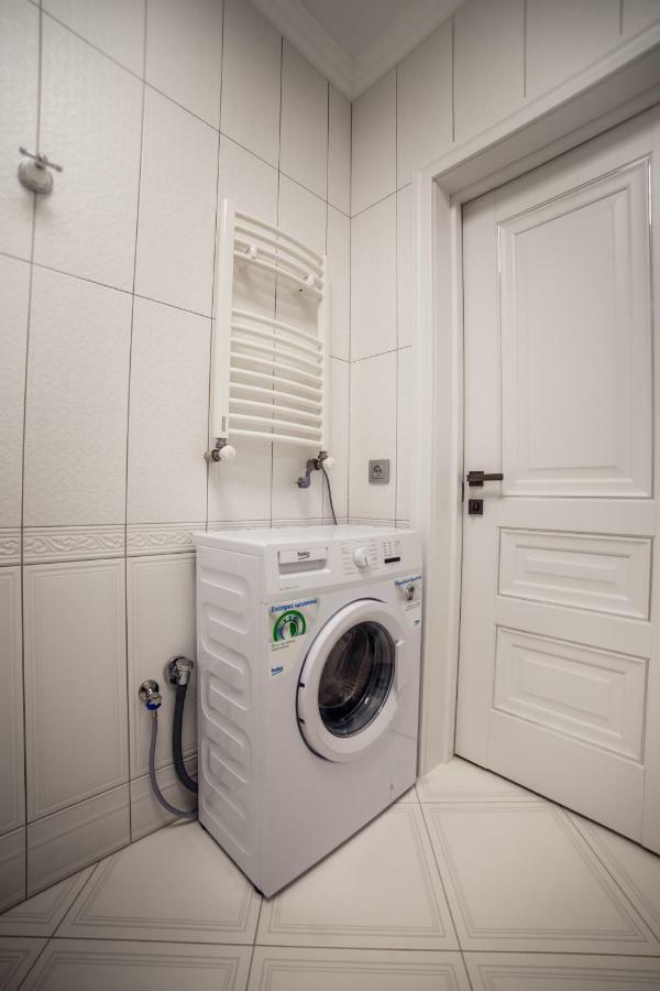 Апартаменты Luxury Lavander Polyana  Eksteriør billede