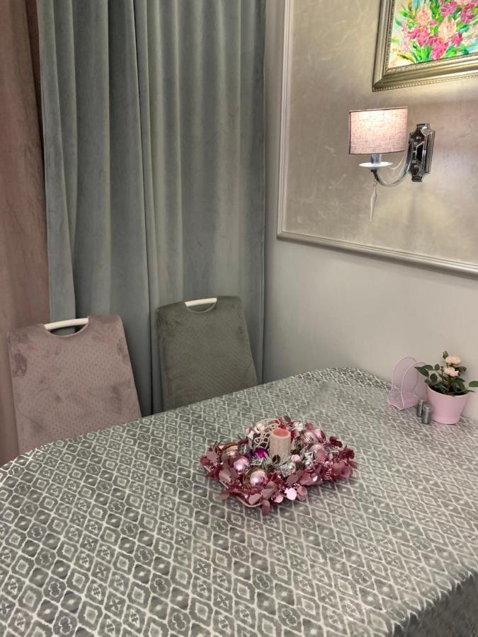 Апартаменты Luxury Lavander Polyana  Eksteriør billede